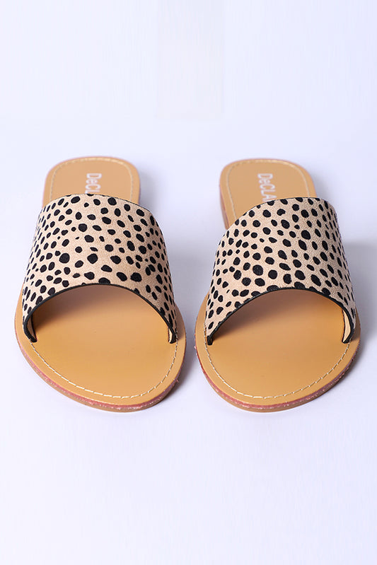 Shoes P2473 - Beige