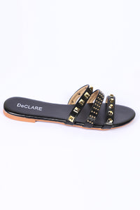 Shoes P2474 - Black