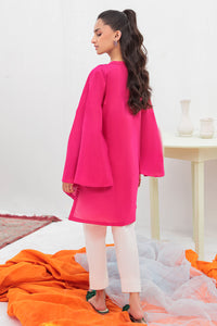 1 Piece - Dyed Lawn Shirt P2538 (SO)