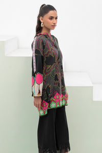 1 Piece - Digital Printed Lawn Shirt P2545 (SO)