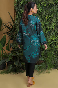 Fusion Top Lawn Digital Print P2546A