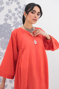 1 Piece - Dyed Lawn Shirt P2548 (SO)