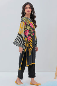 1 Piece - Digital Printed Lawn Shirt P2554 (SO)