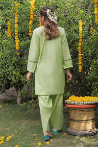 2 Piece - Embroidered Lawn Suit P2569 (SO)