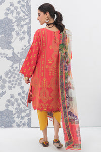 2 Piece - Dyed Jacquard Suit P2633 (SO)