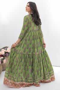 1 Piece - Digital Printed Textured Lawn Shirt U0379 (SO)