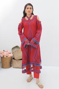 1 Piece - Dyed Jacquard Shirt U0387A (SO)