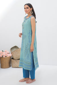 1 Piece - Dyed Jacquard Shirt U0387 (S0)