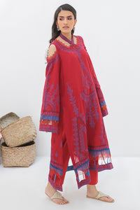 1 Piece - Dyed Jacquard Shirt U0387A (SO)