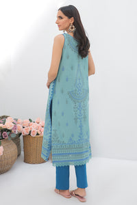 1 Piece - Dyed Jacquard Shirt U0387 (S0)