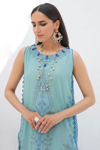 1 Piece - Dyed Jacquard Shirt U0387 (S0)