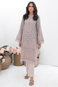 1 Piece - Dyed Jacquard Shirt U0388 (SO)