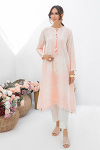 1 Piece - Dyed Jacquard Shirt U0388A (SO)