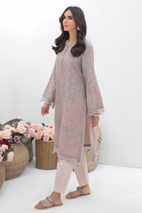 1 Piece - Dyed Jacquard Shirt U0388 (SO)