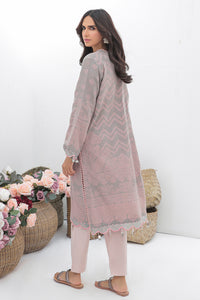1 Piece - Dyed Jacquard Shirt U0388 (SO)
