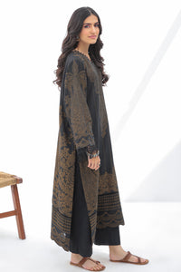 1 Piece - Dyed Jacquard Shirt U0389A (SO)