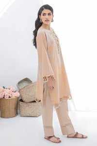 1 Piece - Dyed Jacquard Shirt U0389 (SO)