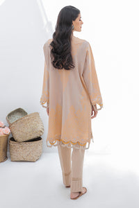 1 Piece - Dyed Jacquard Shirt U0389 (SO)