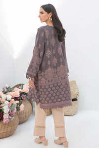 2 Piece - Dyed Jacquard Suit U0400A (SO)