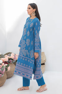 2 Piece - Dyed Jacquard Suit U0400 (SO)
