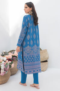 2 Piece - Dyed Jacquard Suit U0400 (SO)