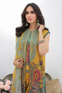 2 Piece - Digital Printed Lawn Suit U0405 (SO)