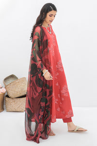 2 Piece - Dyed Jacquard Suit U0415 (SO)