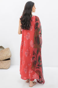 2 Piece - Dyed Jacquard Suit U0415 (SO)
