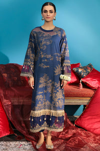 Single Shirt Lawn Paste Print U2150