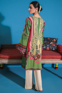 Single Shirt Lawn Digital Print U2364A