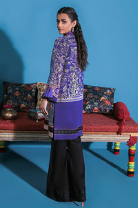 Single Shirt Lawn Digital Print U2366A