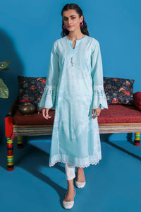 Single Shirt Lawn Paste Print U2371A