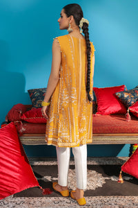 Single Shirt Lawn Paste Print U2373