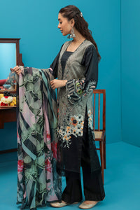 2PC Digital Lawn U2378A