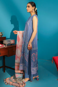 3PC Weaved Jacquard U2387