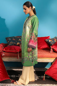 2PC Lawn Embroidery - Trouser U2394A