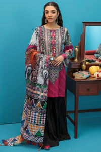 2PC Digital Lawn U2399A