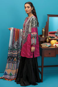 2PC Digital Lawn U2399A