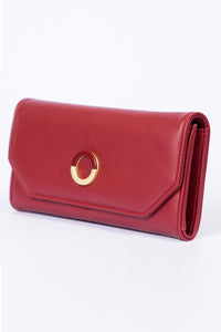 Red Bag - W0457