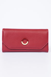 Red Bag - W0457