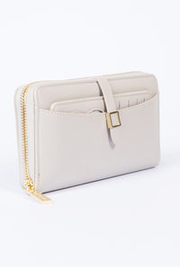 Grey Bag - W3011 (SO)