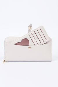 Grey Bag - W3011 (SO)