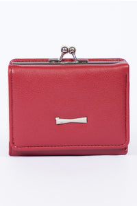 Red Bag - W3012