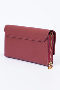 Maroon Bag - W9102
