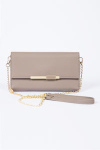 Grey Bag - W9102
