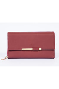 Maroon Bag - W9102