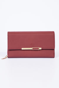 Maroon Bag - W9102