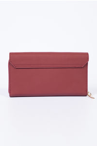 Maroon Bag - W9102